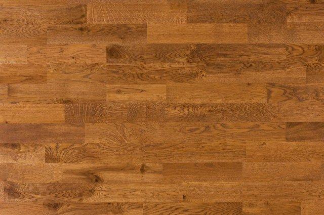 Kahrs Harwood Flooring Oak Ember